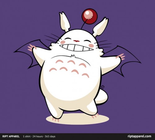My Neighbor Kuporo