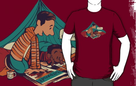 Troy and Abed's Dope Adventures