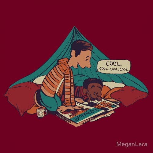 Troy and Abed's Dope Adventure