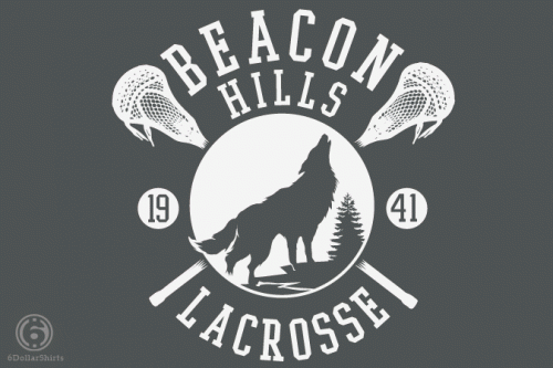 Beacon Hills Lacrosse