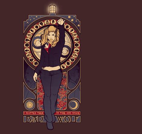 Bad Wolf