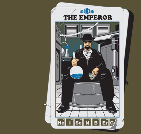 The Emperor