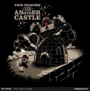 Is Another Castle