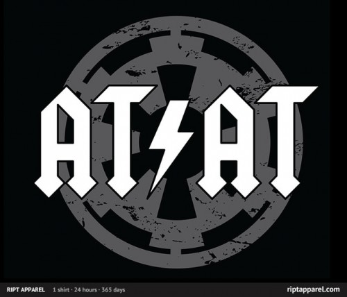 Thunderstruck Metal