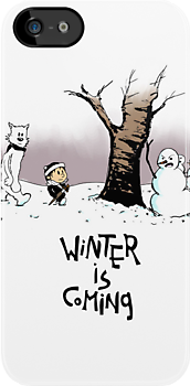 Jon and Ghost