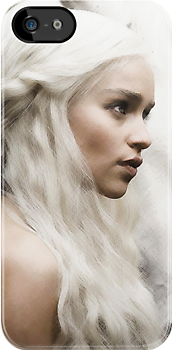 Daenerys Stormborn