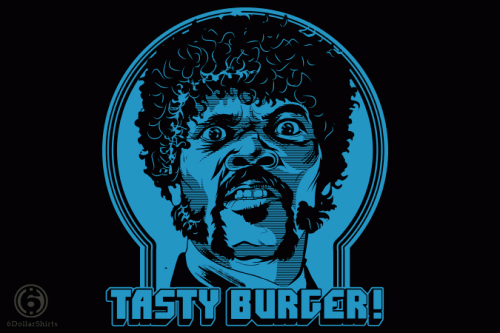 Tasty Burger