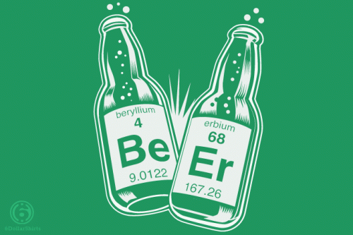Beer Science 