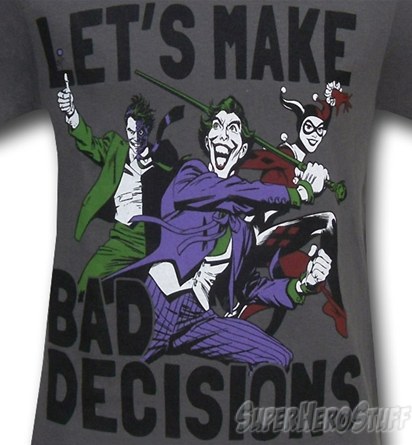 TSDCBADDECISIONS