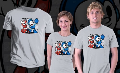 Mega Pals
