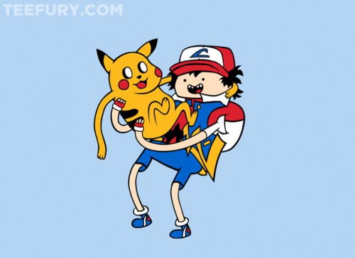 Choose Adventure