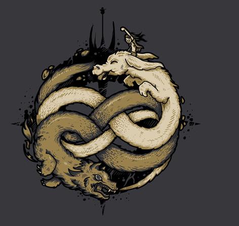 Neverending Fight