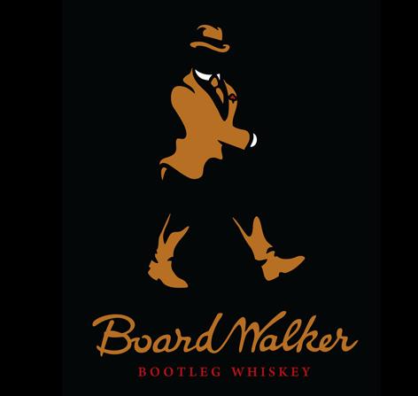 Board Walker